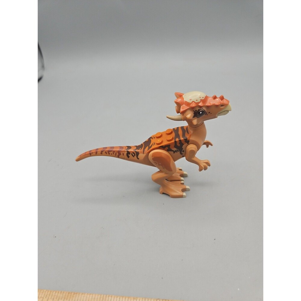 LEGO Dinosaur, Stygimoloch Sealed In LEGO Bag REAL LEGO From Set 75927